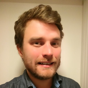 Tobias - Prof d'anglais - Paris