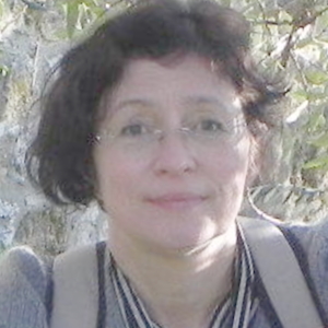 Olga - Prof de fle - français langue étrangère - Mondeville