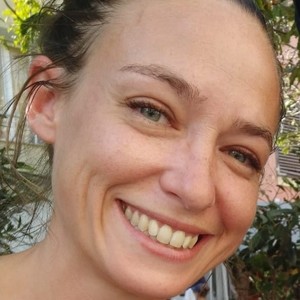 Sarah - Prof d'anglais - Aix-en-Provence