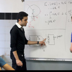 Nathan - Prof de maths - Ornex