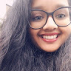 Sabrina - Prof de maths - La Courneuve