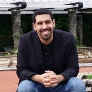 Hatem - Prof d'économie - Chatou