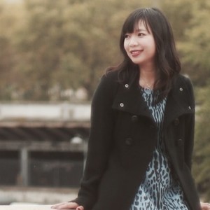 Carol - Prof de chinois - Paris