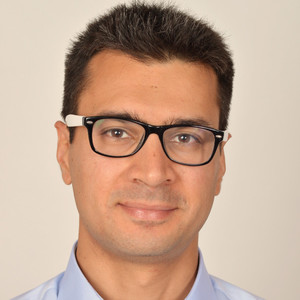 Rémi - Prof de maths - Marseille