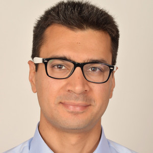 Rémi - Prof de maths - Toulouse