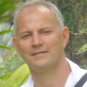 Thierry - Prof d'économie - Meudon
