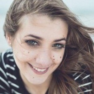 Allison - Prof d'anglais - Seclin