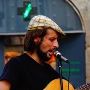 Pierre - Prof de guitare - Toulouse