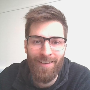 Brad - Prof de maths - Voreppe