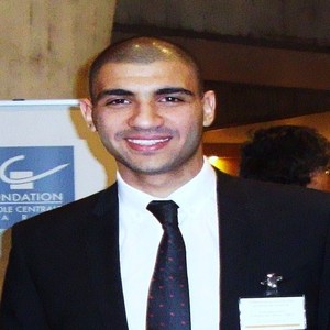 SHAFIK - Prof de maths - Bagneux
