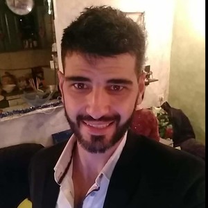 Grégory - Prof de maths - Auzat-la-Combelle