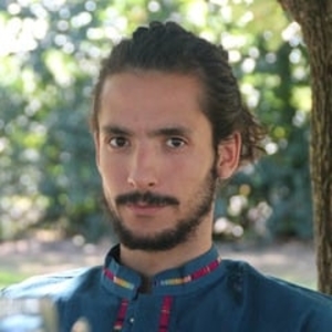 Paul - Prof d'anglais - Toulouse