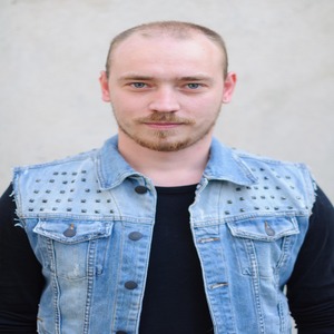 Stéphane - Prof d'instruments à cordes - Ronchin