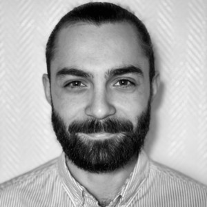 Louis-Valentin - Prof de français - Lyon