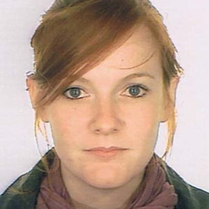 Aurore - Prof d'anglais - Vincennes