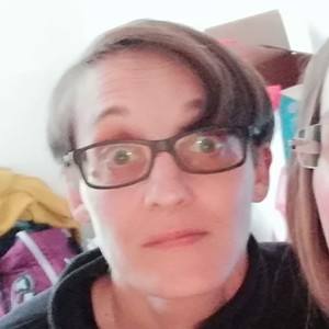 Anaïs - Prof de maths - Hennebont
