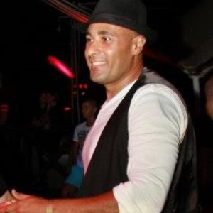 Nicolas Tj - Prof de salsa - Moissac