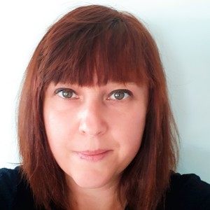 Carole - Prof de fle - français langue étrangère - Antibes