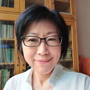 Ding - Prof de mandarin - Seignosse