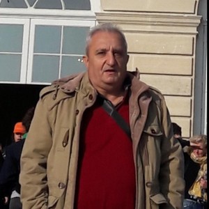 Elie - Prof de maths - Paris