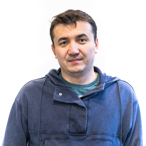 Abdurusul - Prof de chinois - Villeneuve-d'Ascq
