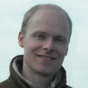 François - Prof d'aide aux devoirs - Nantes