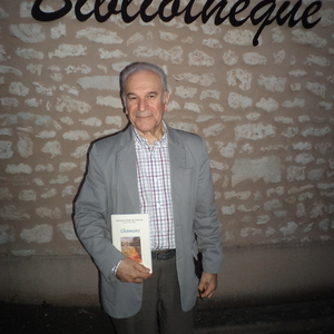Jean-Francois - Prof de philosophie - Cognac