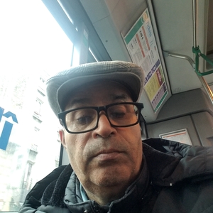 Hedi - Prof de maths - Paris 19e