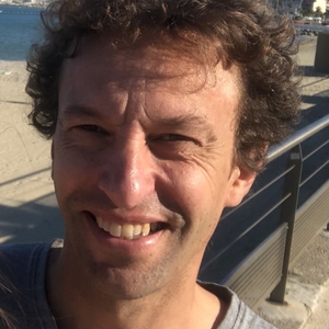 Denis - Prof de maths - Voiron