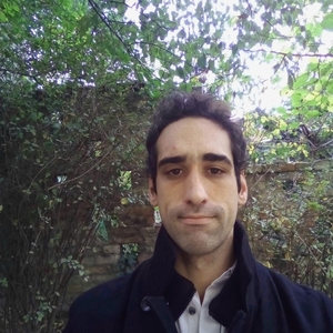 Bruno - Prof de maths - Yzeure