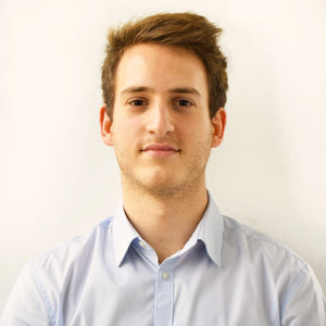 Jérôme - Prof de physique - Mérignac