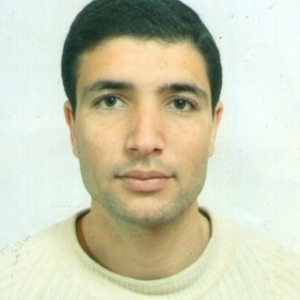 Djamel - Prof de physique - chimie - Rouen