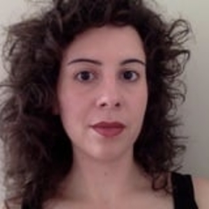 Tonia - Prof de piano - Paris