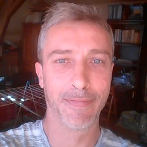 Dominique - Prof de piano - Nevers