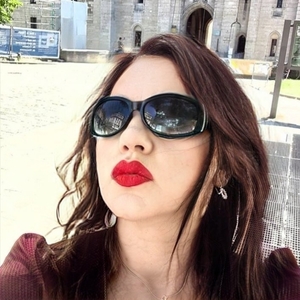 Iwona - Prof de vocabulaire - anglais - Fontenay-sous-Bois