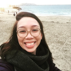 Beatriz - Prof de portugais - Marseille