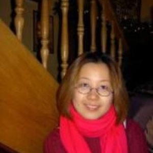 Zhao - Prof de chinois - Nogent-sur-Oise