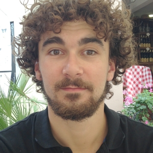 Raphaël - Prof de physique - Toulouse