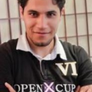 Elouaer - Prof de programmation - Paris