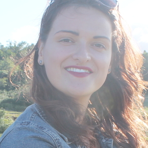 Nadya - Prof de russe - Saint-Denis