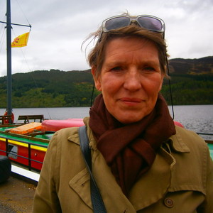 Eugenia - Prof de russe - Asnières-sur-Seine
