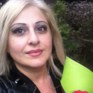 Nathalie G - Prof de russe - Marseille