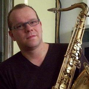 Nicolas - Prof de solfège - Mantes-la-Jolie