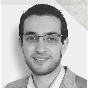 SAMY - Prof de maths - Drancy