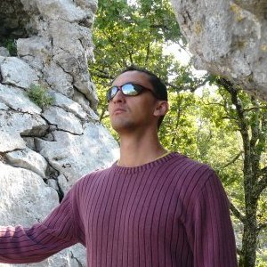 Julien - Prof de maths - Monteux