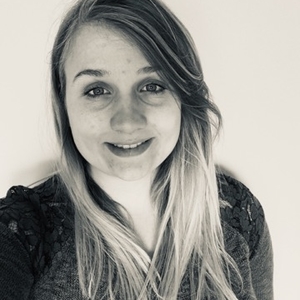 Charlène - Prof de physique - Écaussinnes
