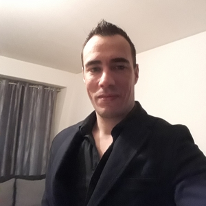 Freddy - Prof de boxe anglaise - Muizon