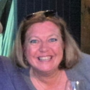 Diane - Prof d'anglais - Anglet