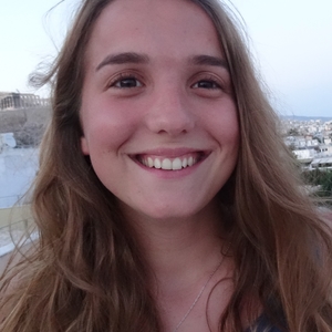 Marion - Prof d'anglais - Toulouse