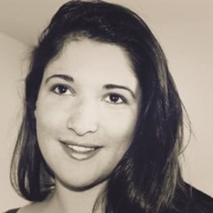 Charlotte - Prof de maths - Épinal
